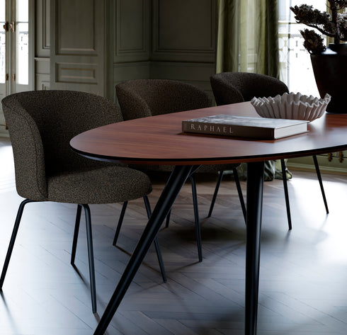 Mesa de Jantar ECLIPSE Extensível