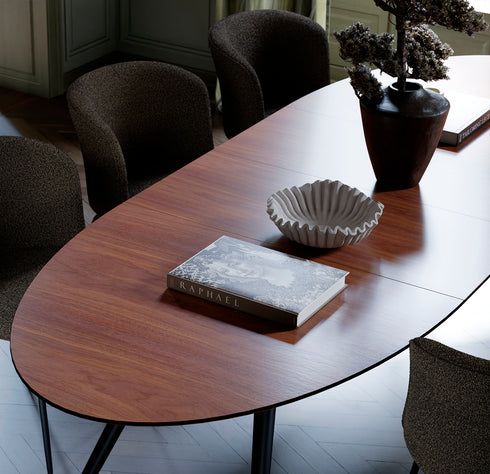 Mesa de Jantar ECLIPSE Extensível