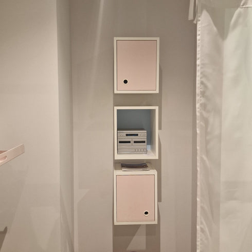 Conjunto Suspenso NIDI