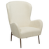 Lounge Chair GLAM