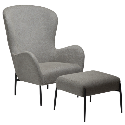 Lounge Chair GLAM
