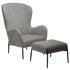Lounge Chair GLAM