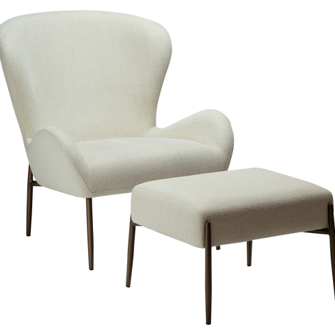 Lounge Chair GLAM