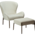 Lounge Chair GLAM