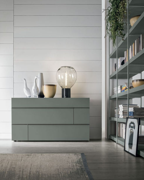 Cómoda HASHTAG - MT 1/ONE