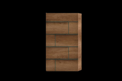 Camiseiro HASHTAG - Lacado Opaco