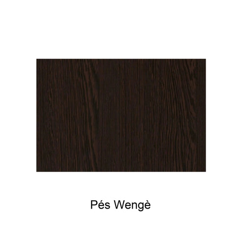 Sofá PIACEVOLE de 2 Lugares