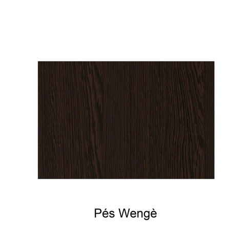 Sofá PIACEVOLE de 3 Lugares